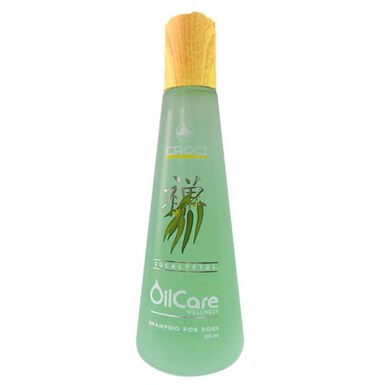 Nayeco OilCare Champô Eucalipto para cães